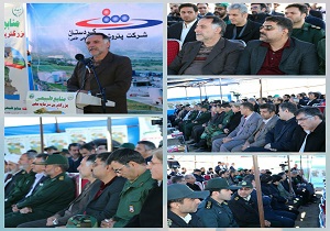 ضرورت الگوسازی کاشت نهال برای صنایع در استان کردستان
