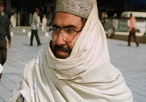 رهبر گروه تروریستی جیش المحمد زنده است