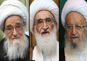 تاکید مراجع تقلید بر علم آموزی همراه با تزکیه در مدراس