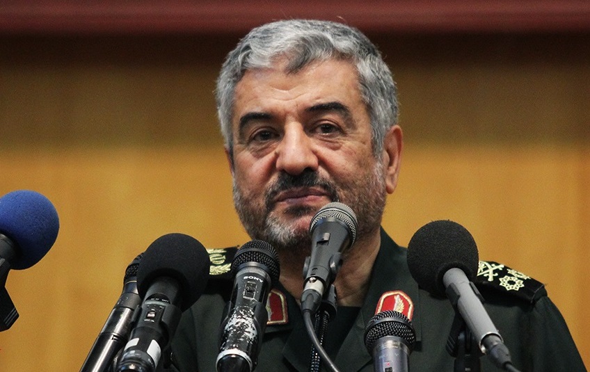 فتنه سال ۸۸ بسیار خطرناک‌تر از تهدید دفاع مقدس بود / قدرت دفاعی ایران مثال زدنی است