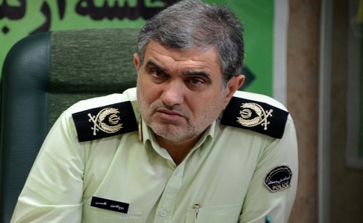 یکی از عاملان اصلی قاچاق هروئین در کشور دستگیر شد/کشف ۳۳۲ کیلویی هروئین از مخفیگاه متهم
