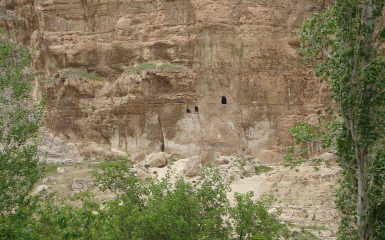 شهرستانی از استان مرکزی که ماسوله را در خود جای داده