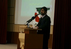 توسعه استان اردبیل در بستر امنیت محقق می‌شود