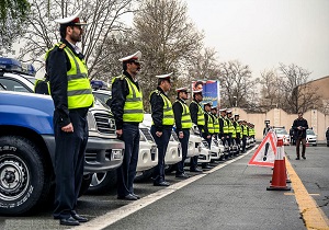 قرارگاه نوروزی در کشور راه اندازی می‌شود