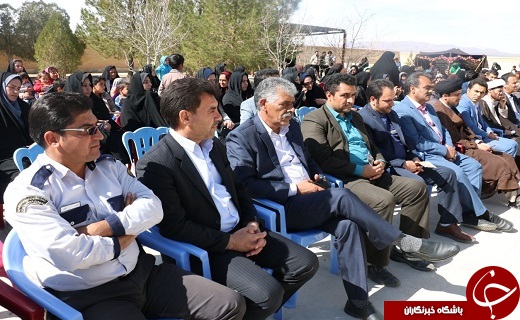 جشنواره خاتم شناسی در روستای هاشم آباد دهستان چاهک برگزار شد+تصاویر
