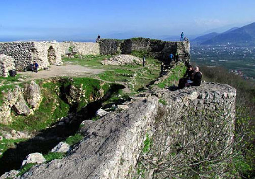 عروس شهر&zwnj;های ایران پذیرای گردشگران