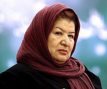 تلاش پوران درخشنده برای ساخت «هیس پسر‌ها گریه نمی‌کنند» در سال ۹۸