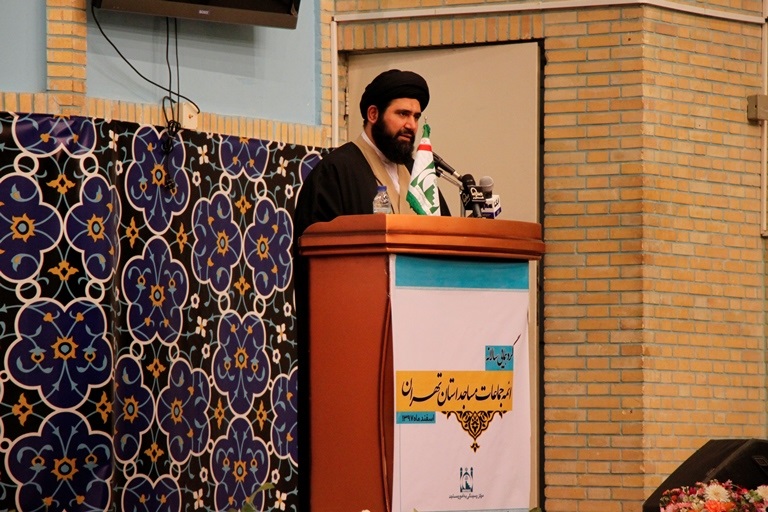 &laquo;بستر سازی مساجد در تحقق گام دوم انقلاب&raquo; شعار سال ۹۸ امور مساجد است