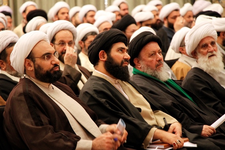 &laquo;بستر سازی مساجد در تحقق گام دوم انقلاب&raquo; شعار سال ۹۸ امور مساجد است
