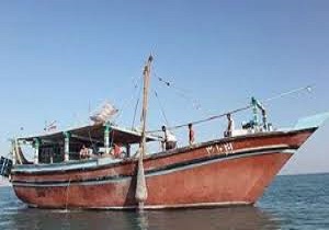 کشف بیش از ۶ تن شیلات و صید غیرمجاز