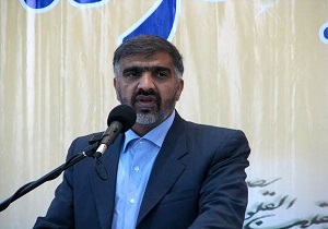 شکست دشمن در تحریم ها با فروش نفت و سرمایه‌گذاری در نفت ایران