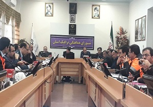 رتبه اول استان یزد در کاهش تلفات جاده&zwnj;ای برون شهری کشور