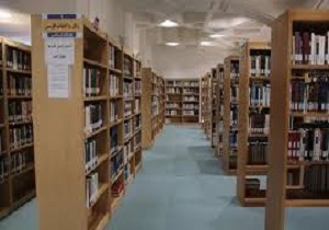 اجرای طرح کتابخانه گردی در اردبیل