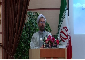 همایش ترویج فرهنگ وقف در پیشگیری از وقوع جرم و کاهش آسیبهای اجتماعی