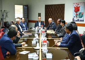 تجلیل از بانک‌های پرداخت کننده تسهیلات مسکن ایثارگران در قزوین