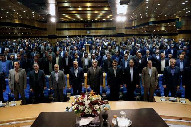 بیانیه &laquo;گام دوم انقلاب&raquo; نقشه راه وزارت کشور است