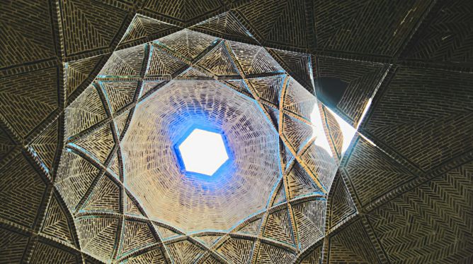 از بنای مصر جدید تا چهارفصلی به رنگ بهار