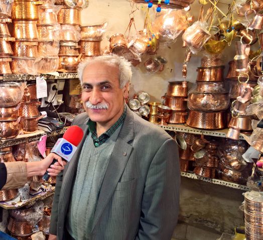 از بنای مصر جدید تا چهارفصلی به رنگ بهار