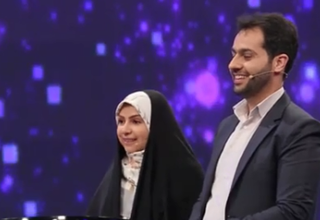 صحبت&zwnj;های جالب مهمان تلویزیون/ مادرشوهرم را به جای دزد تحویل پلیس دادم! + فیلم