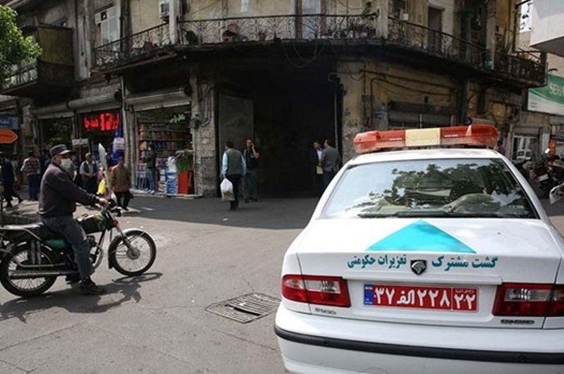 عزم جدی برای برخورد با متخلفان