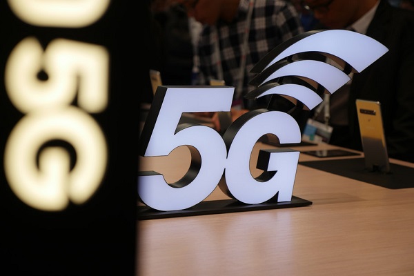 نوکیا فناوری سخت&zwnj;افزاری و نرم&zwnj;افزاری 5G را تولید می&zwnj;کند