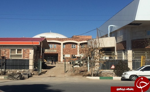 کمبود سرانه ورزشی در قم
