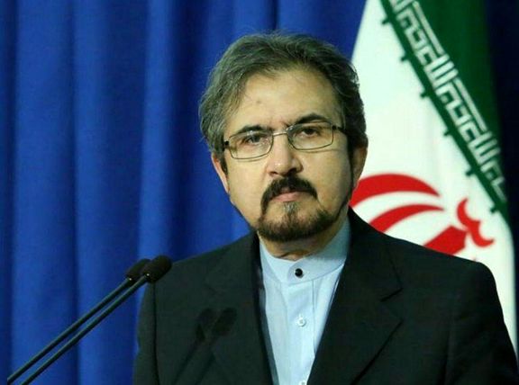 ایران تحت تاثیر اقدامات خصومت آمیز قرار نمی&zwnj;گیرد