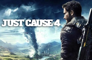 عنوان Just Cause 4 بهXbox Game Pass  اضافه شد