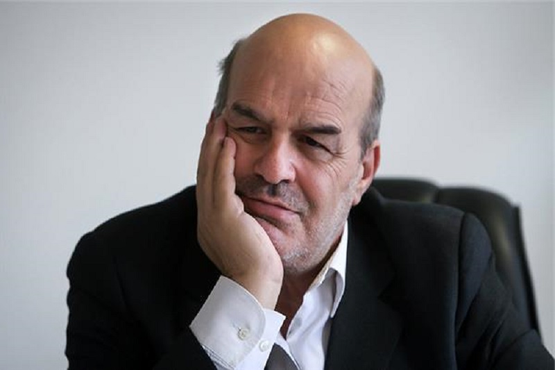 کم آبی محدودیتی برای توسعه نقاط مرکزی کشور نیست
