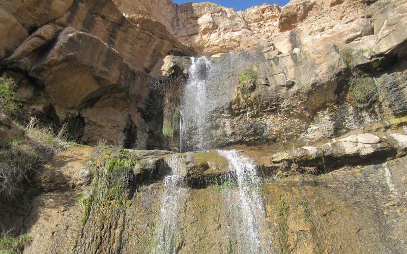 شهر نراق