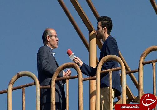 جنگلبانی