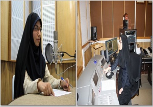 کسب رتبه برتر رادیو قزوین در ارزیابی صدای استان‌های رسانه ملی
