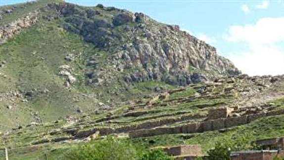 ۲۷ اثر طبیعی و تاریخی در چایپاره ثبت ملی شده است
