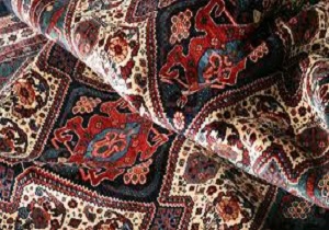 لزوم تعیین تکلیف احداث خانه فرش خرم آباد