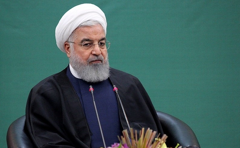 ۵ رهبر دنیا واسطه پیام برای دیدار با ترامپ شدند/ هم اهل مذاکره&zwnj;ایم و هم از میدان جنگ ترسی نداریم