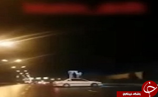 از عاقبت انجام حرکت نمایشی دریفت با خودرو تا از بین بردن یکی از مهمترین مشکلات کشاورزان با استفاده از روش جدید کشت محصول + فیلم