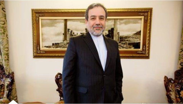سفر معاون سیاسی وزیر امورخارجه به آفریقای جنوبی
