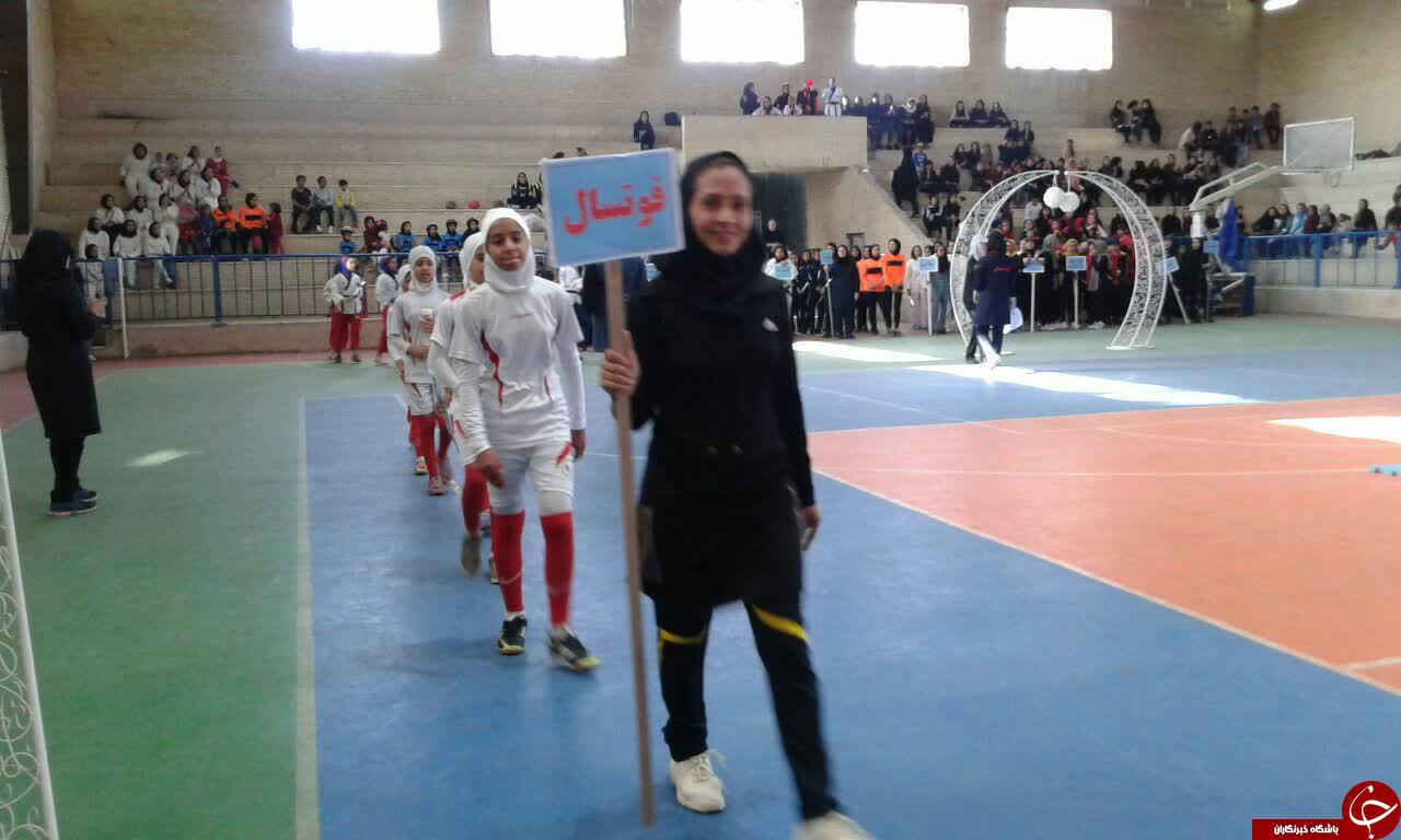 برگزاری همایش سلامت بانوان در جیرفت