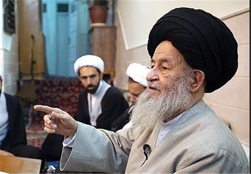 مسئولان باید به جوانان میدان دهند/ روحانیت باید از تفرقه و چند دستگی بر حذر باشد