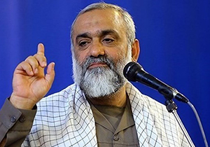 آمریکا جرأت حمله به یک کشور دسته سوم را ندارد