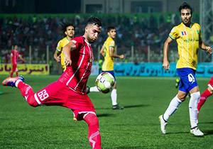 سپیدرود به مصاف صنعت نفت می‎رود