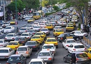 تمهیدات پلیس راهور اصفهان برای کاهش بار ترافیک در روزهای پایانی سال