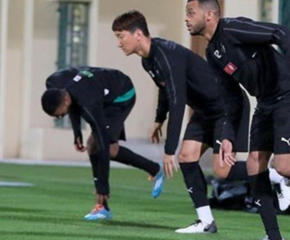 السد برای رویارویی با پرسپولیس استارت زد