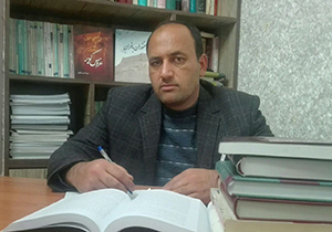 پنجمین همایش شعر نوروزی در بافران  برگزار می شود