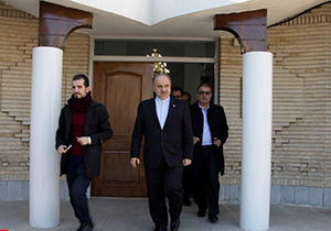 سفر وزیر ورزش و جوانان به استان فارس