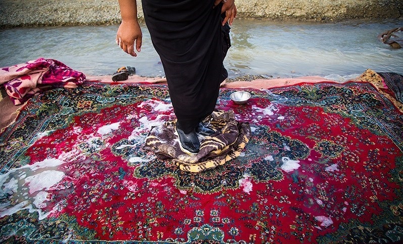 مزایا و معایب خطرناک &laquo;خانه تکانی&raquo; نوروزی