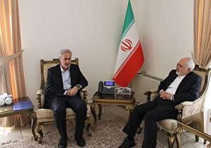 حمایت دیپلماتیک از روابط خارجی آذربایجان شرقی