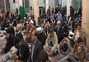 برگزاری نخستین سالگرد ارتحال آیت الله شاه آبادی در قم