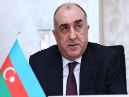 وزیر خارجه آذربایجان فردا به تهران سفر می&zwnj;کند