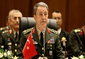 ترکیه: عملیات مشترک گشت&zwnj;زنی نظامیان ما با روسیه در ادلب از امروز آغاز می&zwnj;شود